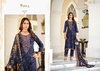 Irish By Varaa Viscose Pashmina Online Designer Dress Material Wholesale